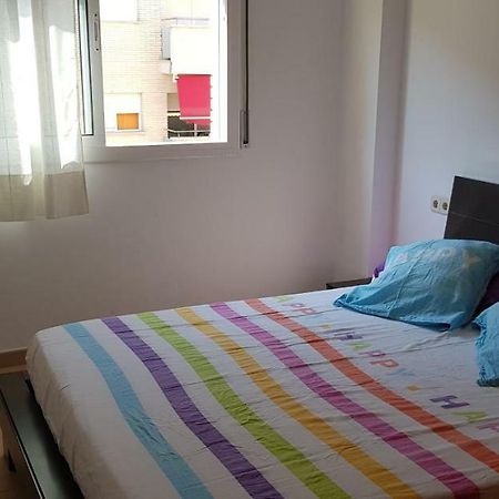 Santa Clotilde Apartman Lloret de Mar Kültér fotó