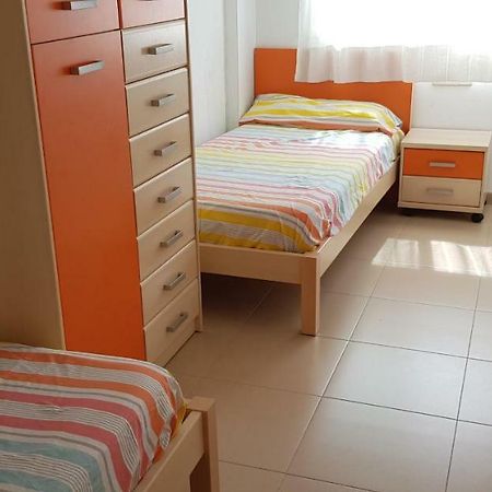 Santa Clotilde Apartman Lloret de Mar Kültér fotó