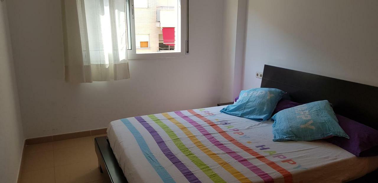 Santa Clotilde Apartman Lloret de Mar Kültér fotó