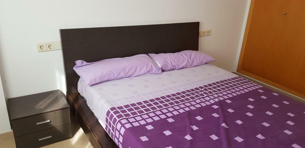 Santa Clotilde Apartman Lloret de Mar Kültér fotó