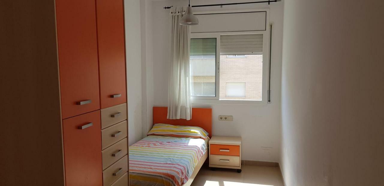 Santa Clotilde Apartman Lloret de Mar Kültér fotó