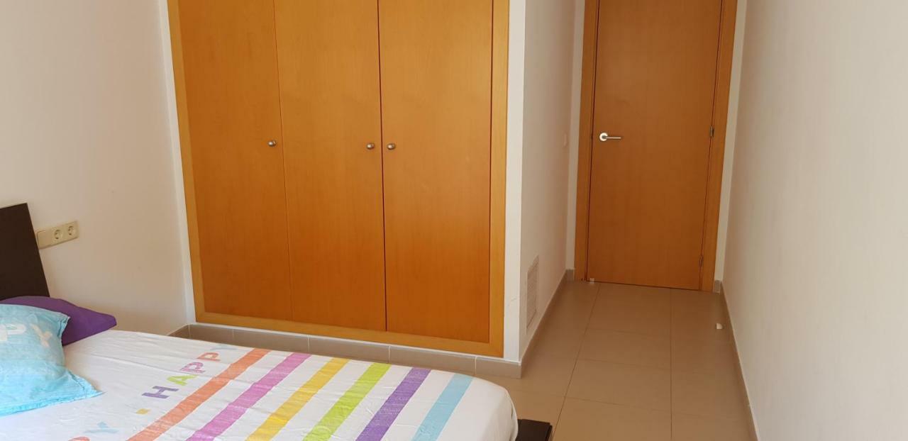 Santa Clotilde Apartman Lloret de Mar Kültér fotó