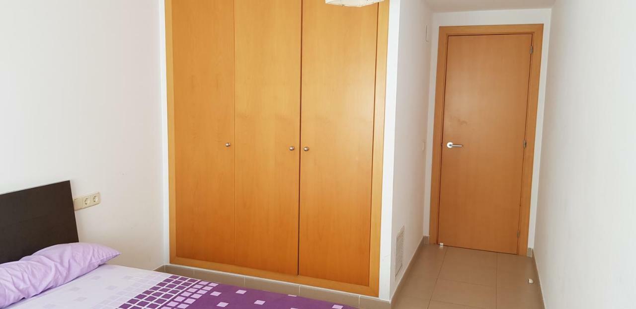 Santa Clotilde Apartman Lloret de Mar Kültér fotó