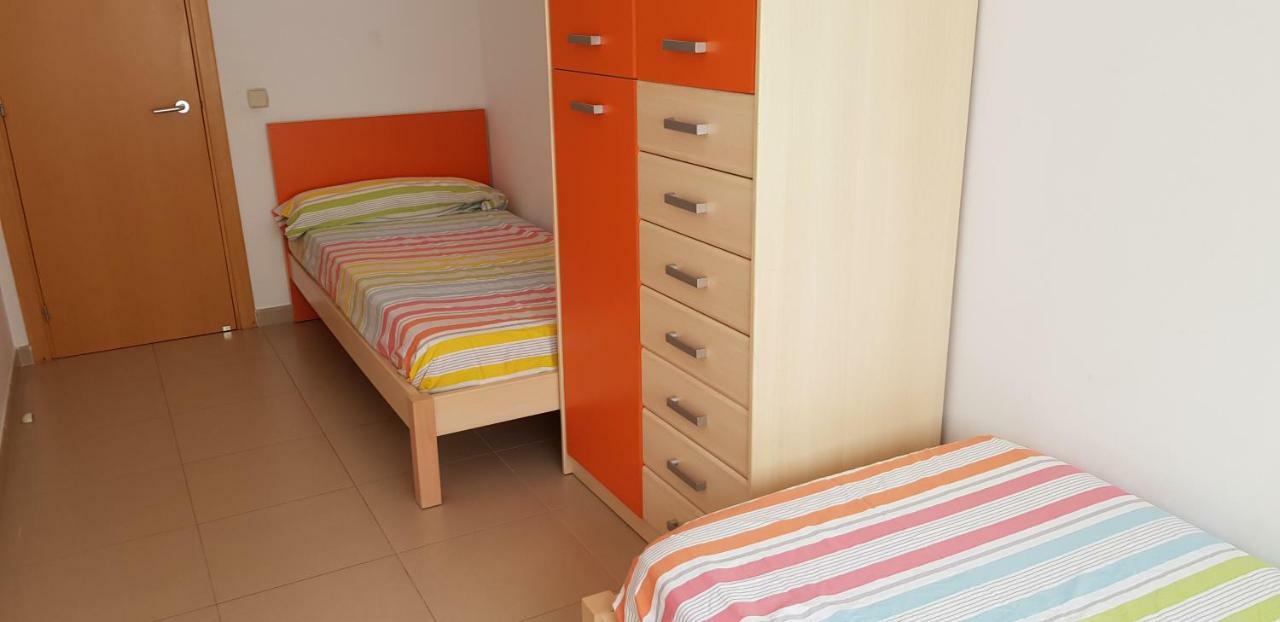 Santa Clotilde Apartman Lloret de Mar Kültér fotó