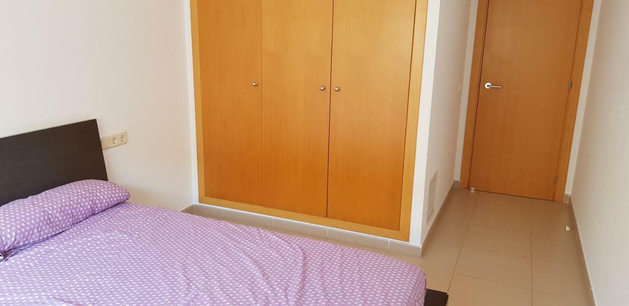 Santa Clotilde Apartman Lloret de Mar Kültér fotó