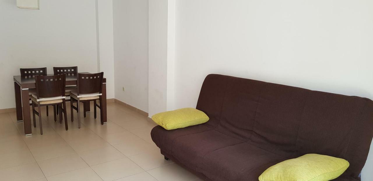 Santa Clotilde Apartman Lloret de Mar Kültér fotó