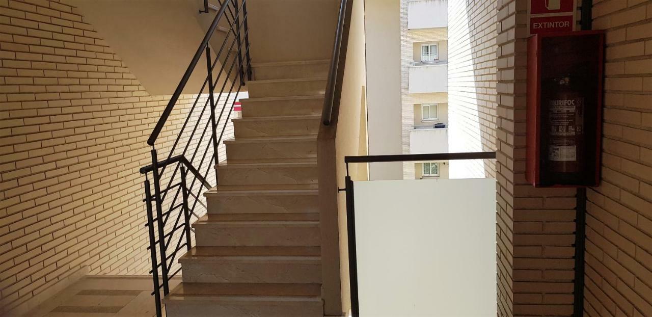 Santa Clotilde Apartman Lloret de Mar Kültér fotó