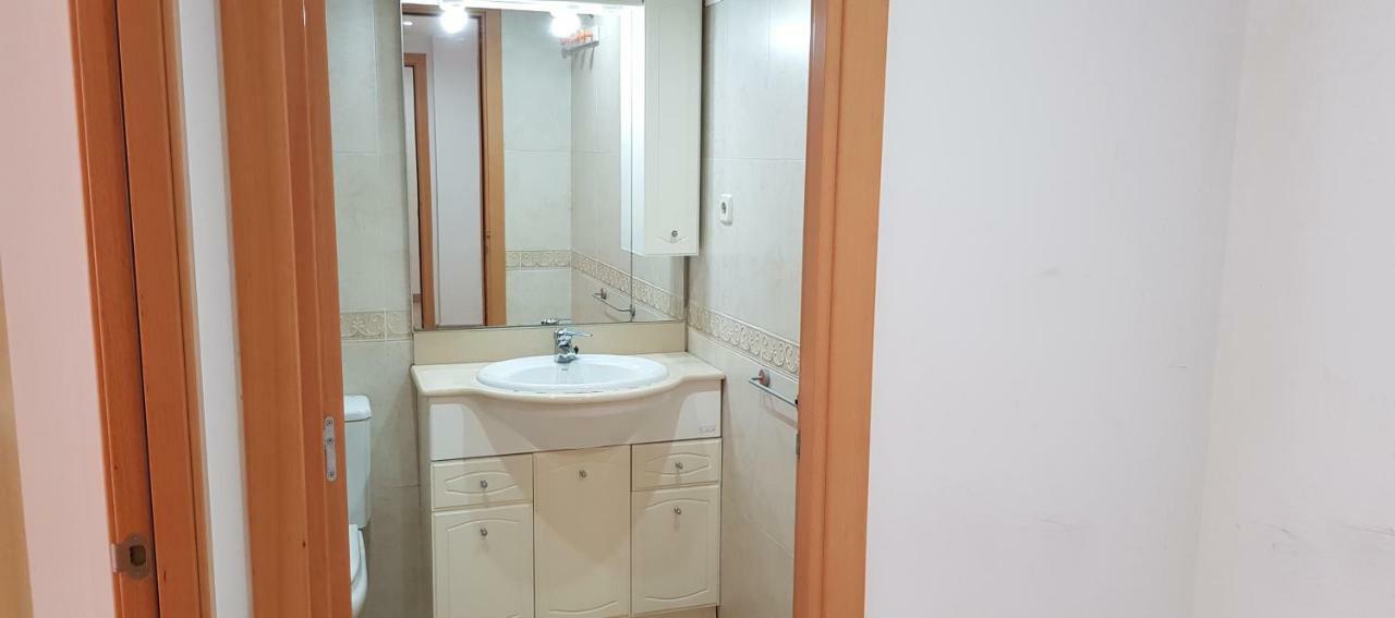 Santa Clotilde Apartman Lloret de Mar Kültér fotó