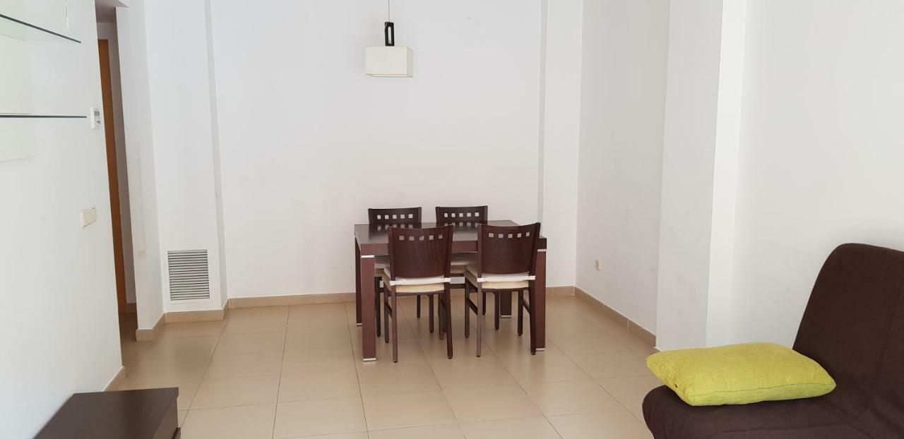 Santa Clotilde Apartman Lloret de Mar Kültér fotó