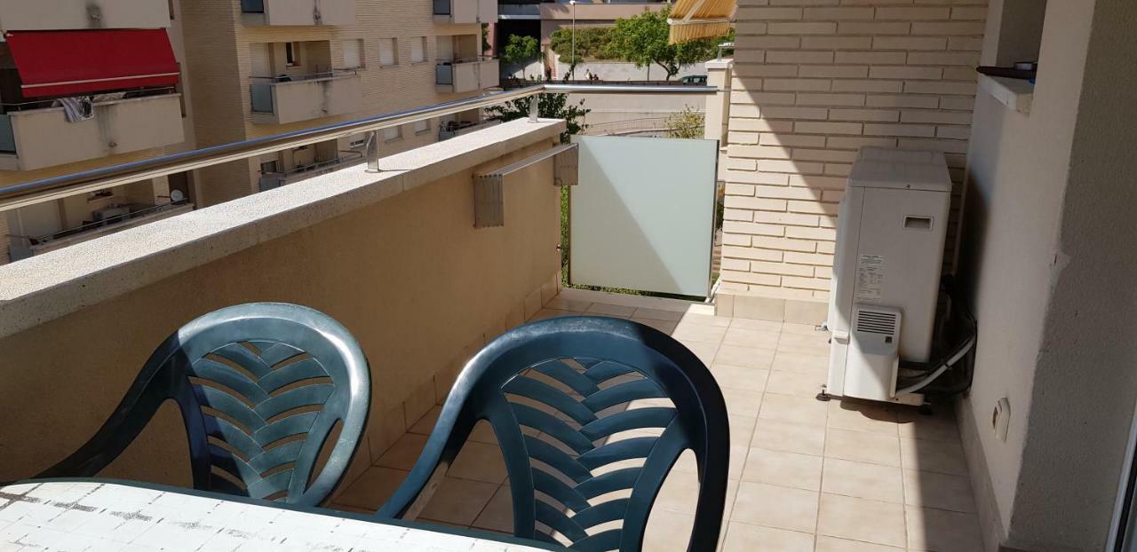 Santa Clotilde Apartman Lloret de Mar Kültér fotó