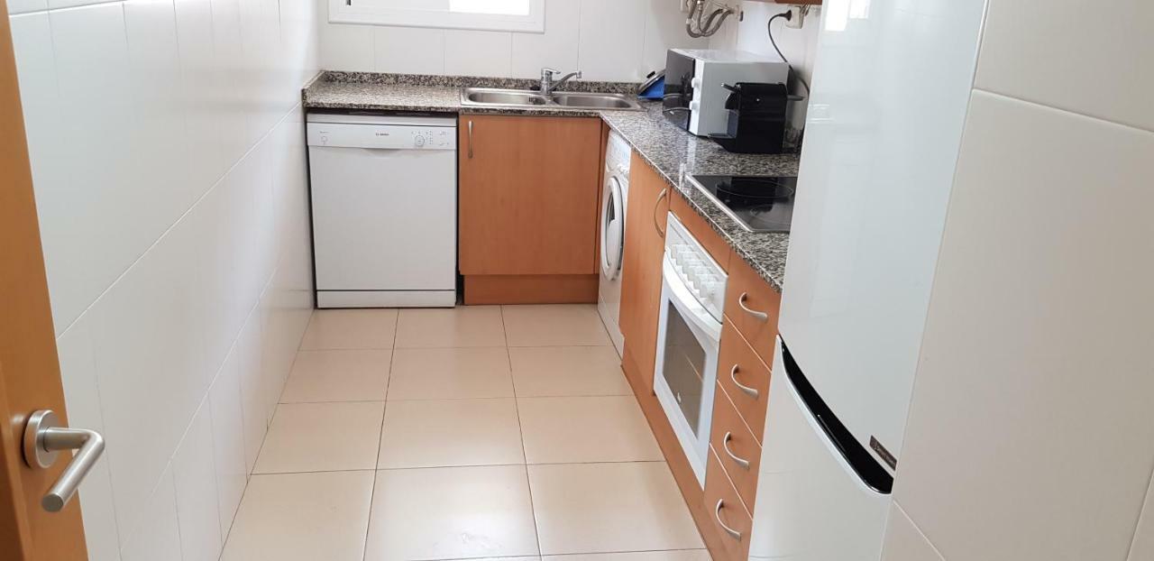 Santa Clotilde Apartman Lloret de Mar Kültér fotó