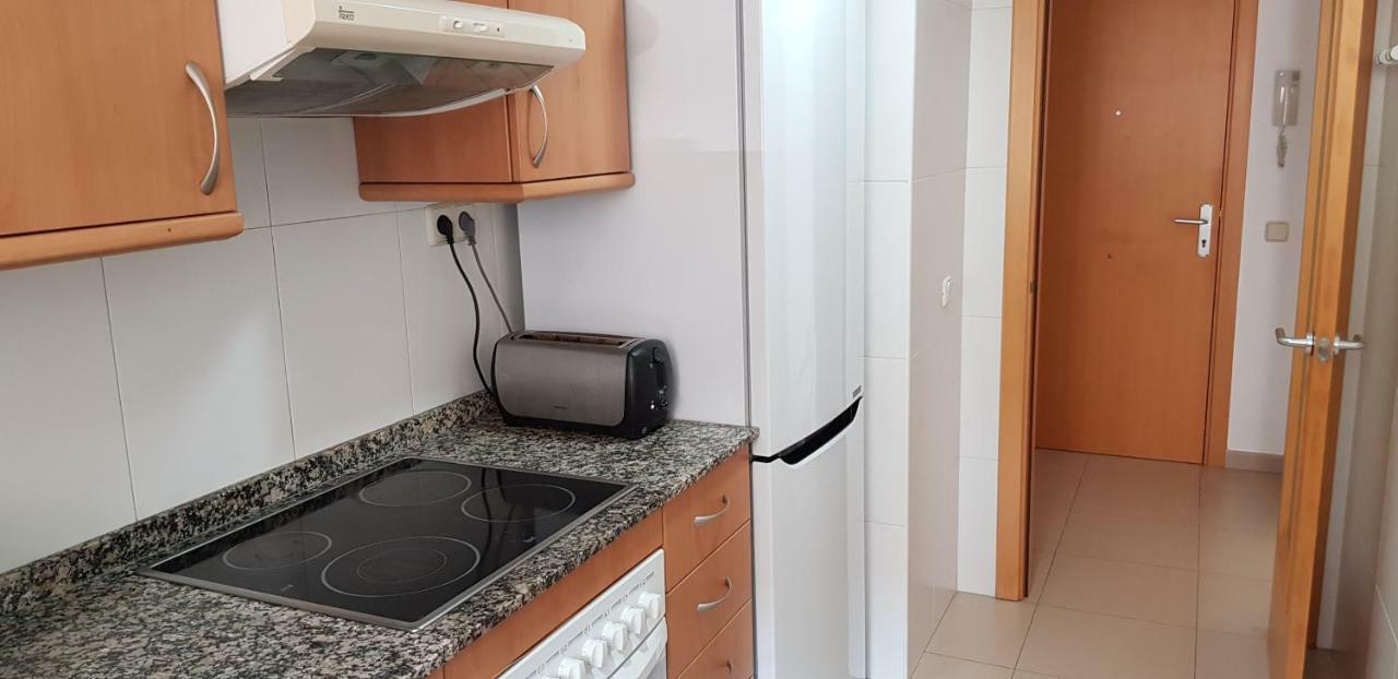 Santa Clotilde Apartman Lloret de Mar Kültér fotó